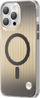 Këllëf telefoni Kingxbar PQY Go Out për iPhone 14 Plus, me MagSafe, i zi