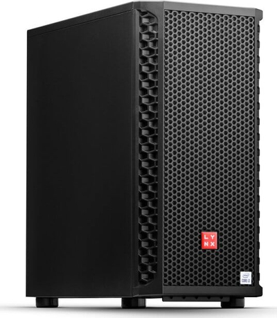 Kompjuter gaming Lynx Challenger, i5 13400F, 32GB RAM 1TB SSD, i zi