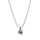 Qafore përputhëse me kristal Swarovski 11022 001