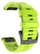 Rrip ore 4wrist hWR817, për orë Garmin Fenix ​​7X/Fenix ​​6X/Fenix ​​5X Plus/Fenix ​​3, 26 mm, i gjelbër