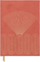 Fletore DesignWorks Ink Suede, A5, 160 fletë, terra cotta