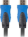 Kabllo HDMI Lanberg CA-HDMI-20CU-0150-BK, 15m, HDMI 2.0, e zezë