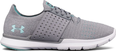 Këpucë Under Armor, nr.40, të hirta/bardha