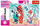 Puzzle Trefl Colorful Minnie 18302, 30 copa, 27 x 20 cm, shumngjyrësh