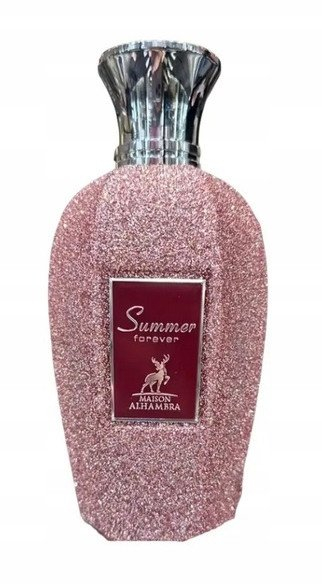 Eau de Parfum Maison AlHambra Summer Forever, 100ml
