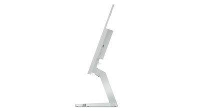Monitor Lenovo L27h-4A 27’, 27", 2560 x 1440, 100 Hz, i hirtë