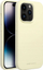 Силиконска маска Roar Cloud Skin за iPhone 12, заштитна, проѕирна