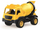 Lojë lodër kamion mikser Dolu Cement Mixer Truck, 42cm, shumëngjyrësh