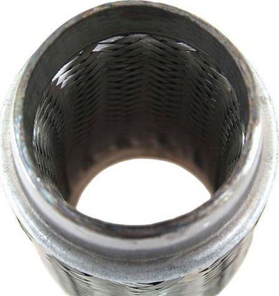 Lidhës fleksibël shkarkimi TurboWorks D, 2.25", 255mm, çelik inox