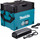 Karikues baterish Makita BCC01, 8 porta, XGT 40V dhe LXT 18V, Makpac