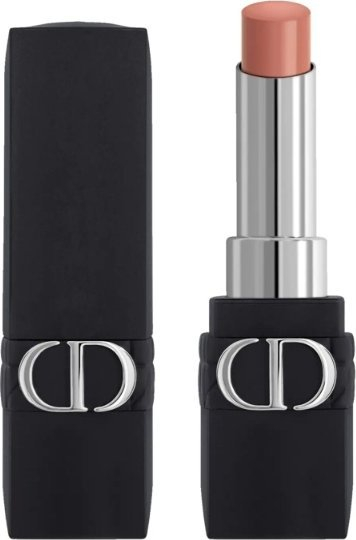 Buzëkuq Dior Forever Nude Look, efekt kremoz, nude beige