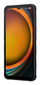 Телефон Samsung Galaxy Xcover7 Pro, 6.6\", 128GB, црн