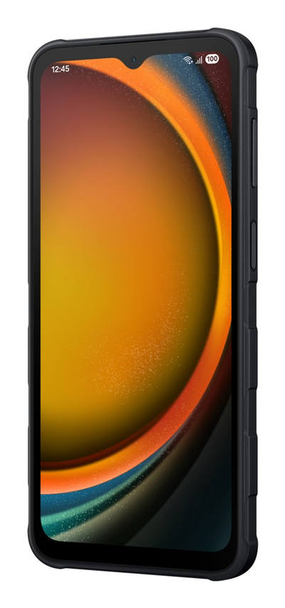 Телефон Samsung Galaxy Xcover7 Pro, 6.6\", 128GB, црн