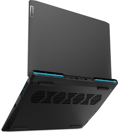 Laptop Lenovo IdeaPad Gaming 3 15IAH7, 15.6", Intel Core i5, 8GB RAM, 512GB SSD, NVIDIA GeForce RTX 3050, i hirtë