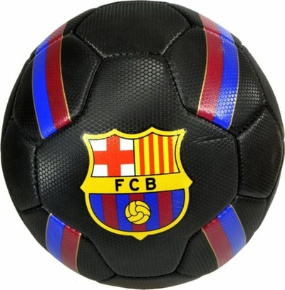 Top futbolli FC Barcelona Official Licensed 111140, nr. 5, material TPUS, shumëngjyrësh