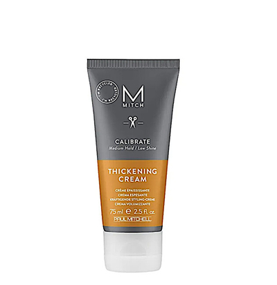 Krem stilues për flokë PAUL MITCHELL, 75 ml