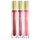 Shkëlqyes për buzë Max Factor Nr. 20 Glowing Peach 3.4 ml