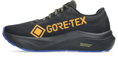 Këpucë vrapi Asics GT-2000 14 GTX Gore Tex, me shollë FF Blast, të zeza