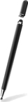 Stylus universal Tech-Protect Magnet, me majë metalike edhe gome, i zi