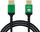 Kabllo HDMI Green 96-650, 8K, 10m, i gjelbër