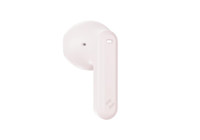 Безжични слушалки Havit TW931, Bluetooth 5.4, 20 часа батерија, розова