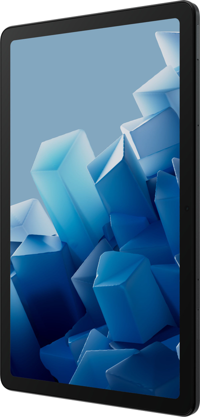 Tablet HMD T21, 10", LTE, 64GB, gri
