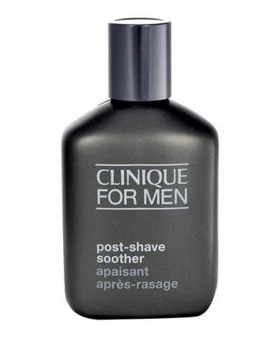 Pas rroje Clinique For Men Post Shave Soother, 75ml, pa erë