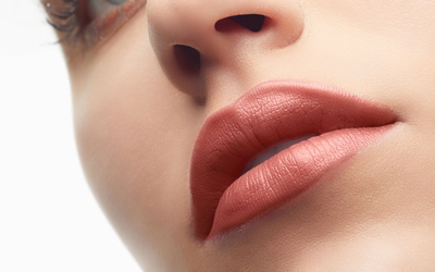 Pupa Milano Petalips Soft Matt Lipstick