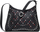 Çantë për femra Desigual Yankee Manaos Black, e zezë