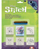 Set vula artizanale Dante Timbro Stitch, 5 copë, për scrapbooking