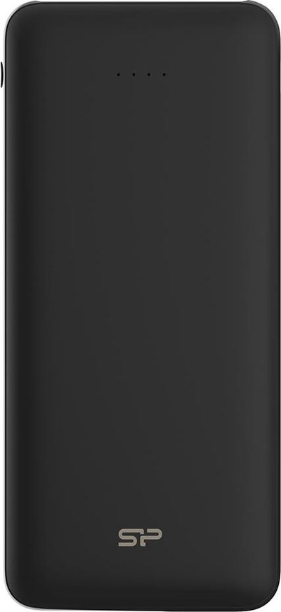 Power bank Silicon Power Share C200, 20000mAh, 2x USB 2.1A, i zi