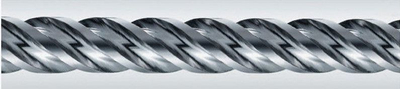 Spiral betoni Makita Nemesis B-19962, 16mm, 340mm, metalik