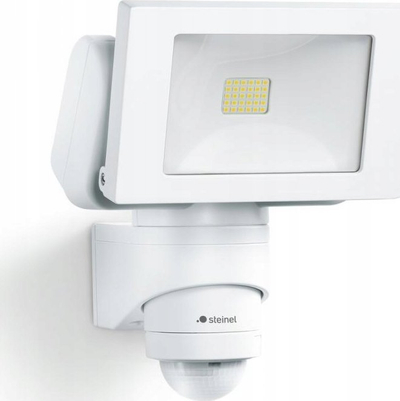 Prozhektor LED Ledvance Floodlight FL1400 PIR, 14.7W, 1486lm 4000K IP44, i zi