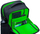 Çantë shpine Razer Rogue 16" V4, për laptop 16", rezistente ndaj ujit, e zezë