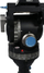 Tripod video Sirui Rapid SVT-75 Pro me kokë fluide SVH15, karbon, i zi