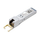 Modul transceiver TP-Link TL-SM311T, 1G SFP në RJ45, 1000Base-T, metalik