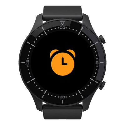 Byzylyk inteligjent Media-Tech Genua MT870, 1.3", Bluetooth Calling, i zi