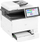 Printer multifunksional Ricoh IM C300F, laser A4, 1200 x 1200 DPI, 30 fpm, i bardhë