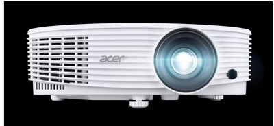 Projektor Acer PD2528ic, FHD 1080p, 3200 lumens, i bardhë
