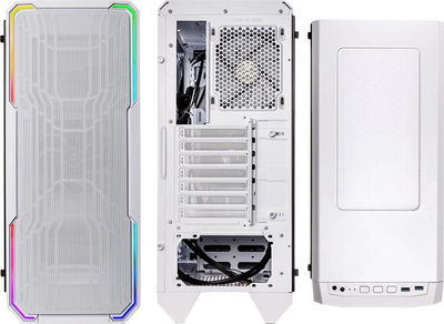 Kasë BitFenix Enso Mesh, Midi Tower
