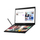 Laptop Asus Zenbook Duo 14 UX8406CA, Intel Core Ultra 7, 32GB RAM, OLED, i zi