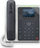 Telefoni IP HP Poly Edge E100, ekran 2.8", PoE, i bardhë midnight blue