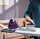 Hekur për rroba me avull Philips PerfectCare, 2400 W, 6.5 bar, 120 g / min, vjollcë