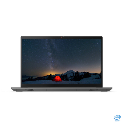 Laptop Lenovo Thinkbook 15 G2, 15.6 ", Intel Core i3, 8GB RAM, 256GB SSD, Intel UHD Graphics, gri