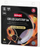 Shirit me drita LED Activejet, 3m, IP20, i verdhë
