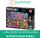 Puzzle Jumbo Wasgij Mystery 25 Eurosound Contest, 1000 copa, 68 x 49 cm, shumëngjyrësh