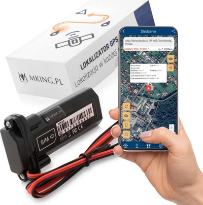 Lokalizues GPS MT1 ST901, për makinë edhe varkë, me bateri, i papërshkueshëm nga uji