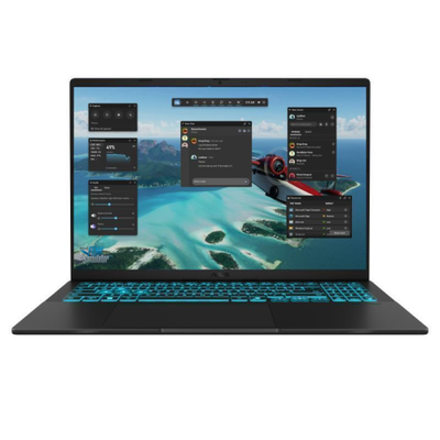 Laptop ASUS V16 V3607VH RP010, 16", Intel Core 7, 16GB RAM, 1TB SSD, RTX 5050, i zi