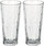 Set gotash Koziol Club Nr. 19, 250 ml, 2 copë, transparente