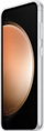 Këllëf telefoni Samsung Clear Case Galaxy S23 FE, mbrojtës, transparent